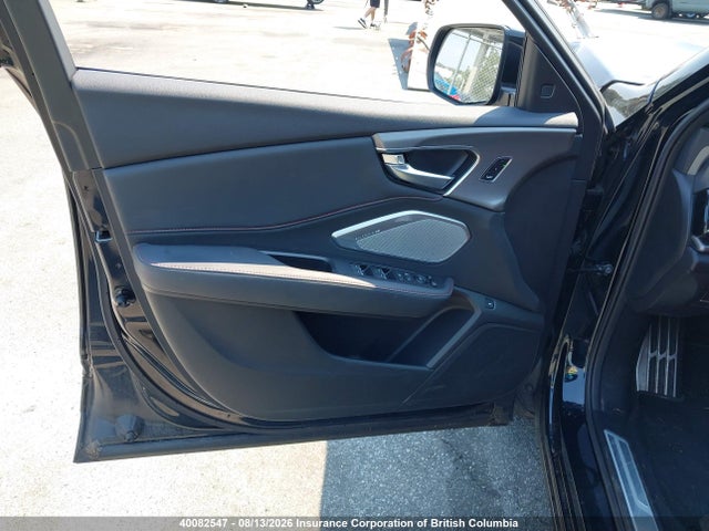 40082547 :رقم المزاد ، 5J8TC2H66ML806472 vin ، 2021 Acura Rdx مزاد بيع