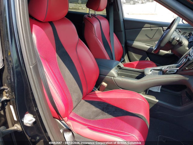 40082547 :رقم المزاد ، 5J8TC2H66ML806472 vin ، 2021 Acura Rdx مزاد بيع