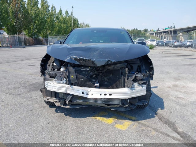 40082547 :رقم المزاد ، 5J8TC2H66ML806472 vin ، 2021 Acura Rdx مزاد بيع