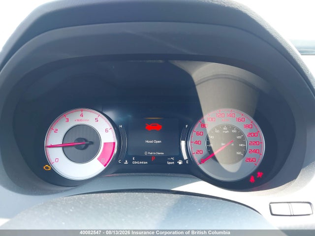 40082547 :رقم المزاد ، 5J8TC2H66ML806472 vin ، 2021 Acura Rdx مزاد بيع