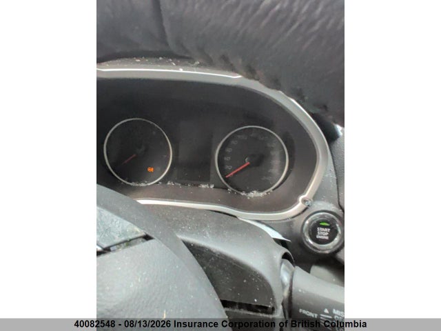 Auction sale of the 2024 Mitsubishi Eclipse Cross Le/ralliart, vin: JA4ATVAA8RZ608058, lot number: 40082548