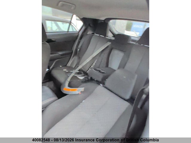 Auction sale of the 2024 Mitsubishi Eclipse Cross Le/ralliart, vin: JA4ATVAA8RZ608058, lot number: 40082548