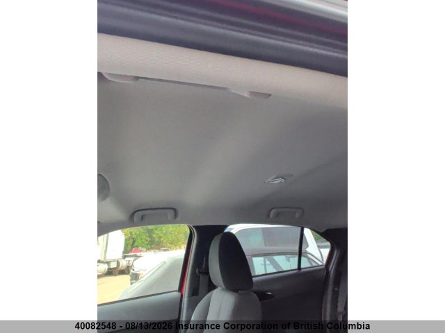 Auction sale of the 2024 Mitsubishi Eclipse Cross Le/ralliart, vin: JA4ATVAA8RZ608058, lot number: 40082548