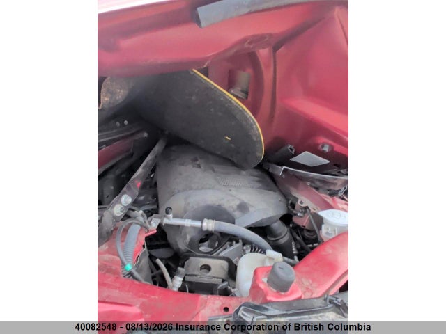 Auction sale of the 2024 Mitsubishi Eclipse Cross Le/ralliart, vin: JA4ATVAA8RZ608058, lot number: 40082548