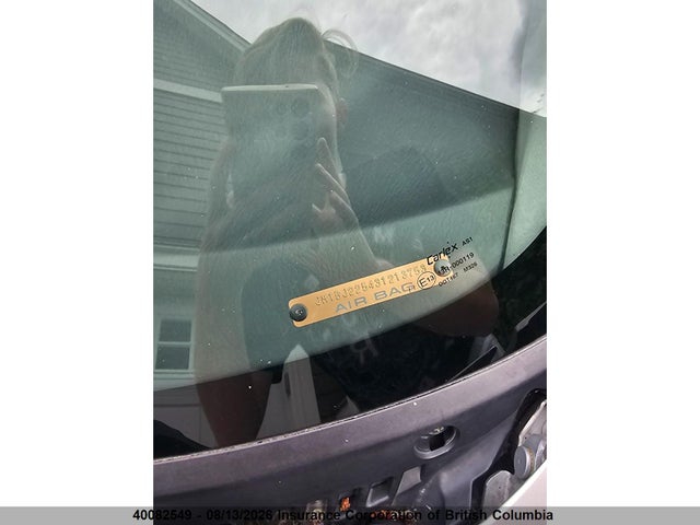 Aukcja sprzedaży 2003 Mazda Protege Es/lx/se, vin: JM1BJ225431213753, numer aukcji: 40082549