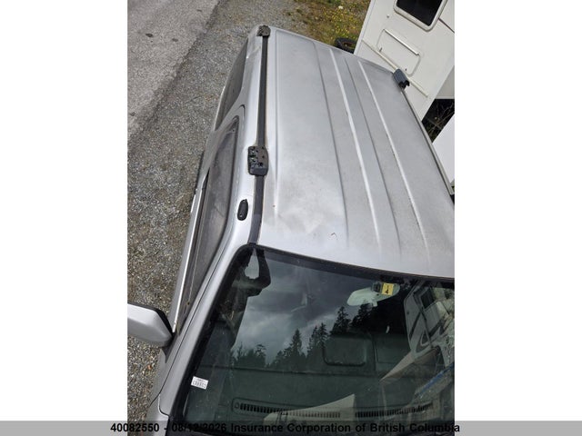 40082550 :رقم المزاد ، JB23W323184 vin ، 2002 Suzuki Sp@sp مزاد بيع