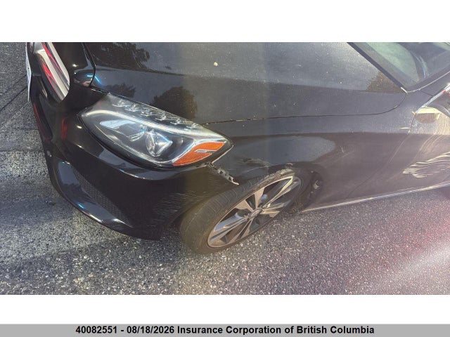 Aukcja sprzedaży 2016 Mercedes-benz C 300 4mati, vin: 55SWF4KB7GU170980, numer aukcji: 40082551