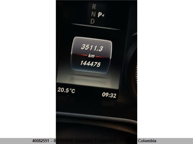 Aukcja sprzedaży 2016 Mercedes-benz C 300 4mati, vin: 55SWF4KB7GU170980, numer aukcji: 40082551