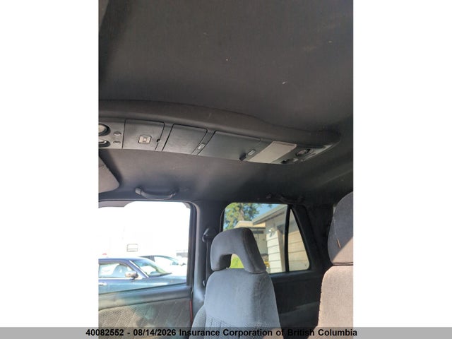 Aukcja sprzedaży 1996 Chevrolet Blazer, vin: 1GNDT13W8T2105710, numer aukcji: 40082552