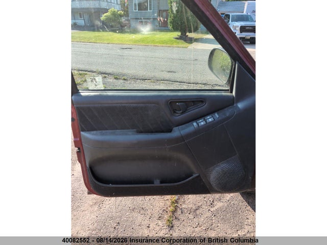 Aukcja sprzedaży 1996 Chevrolet Blazer, vin: 1GNDT13W8T2105710, numer aukcji: 40082552