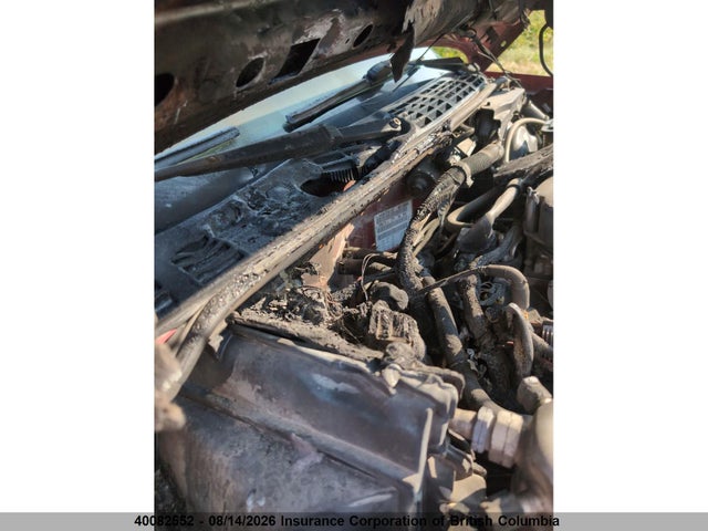 Aukcja sprzedaży 1996 Chevrolet Blazer, vin: 1GNDT13W8T2105710, numer aukcji: 40082552