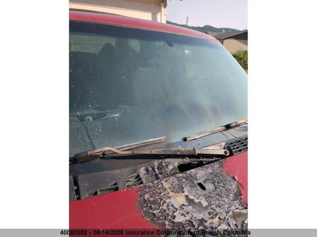 Aukcja sprzedaży 1996 Chevrolet Blazer, vin: 1GNDT13W8T2105710, numer aukcji: 40082552