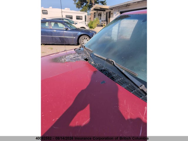 Aukcja sprzedaży 1996 Chevrolet Blazer, vin: 1GNDT13W8T2105710, numer aukcji: 40082552