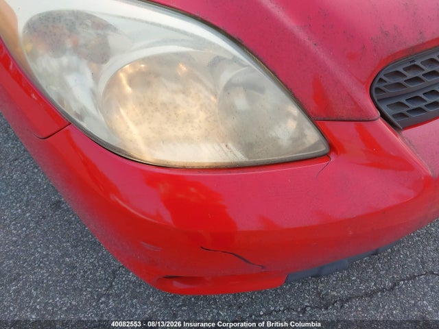 40082553 :رقم المزاد ، 2T1KR32E55C909549 vin ، 2005 Toyota Corolla Matrix Xr مزاد بيع