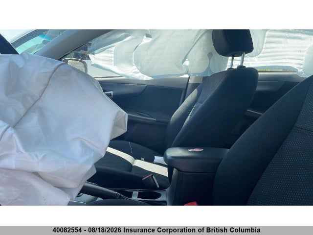 Продажа на аукционе авто 2009 Toyota Corolla S/le/xle, vin: 2T1BU40E19C085952, номер лота: 40082554