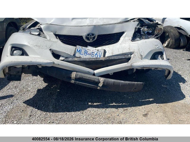 Продажа на аукционе авто 2009 Toyota Corolla S/le/xle, vin: 2T1BU40E19C085952, номер лота: 40082554