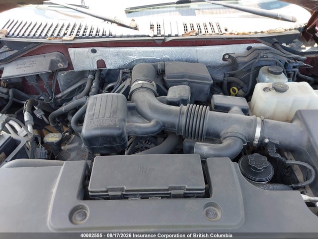 Продаж на аукціоні авто 2012 Ford Expedition El Limited, vin: 1FMJK2A52CEF10423, номер лоту: 40082555