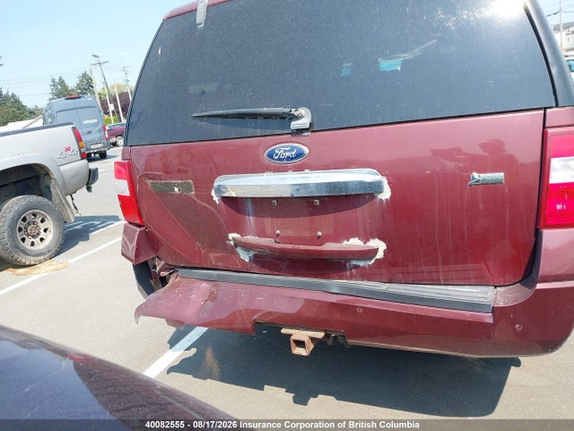 Продаж на аукціоні авто 2012 Ford Expedition El Limited, vin: 1FMJK2A52CEF10423, номер лоту: 40082555