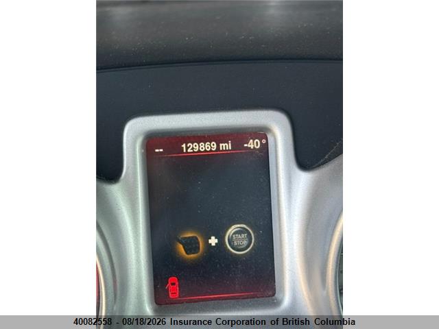 Auction sale of the 2015 Dodge Journey R/t, vin: 3C4PDDFG5FT548893, lot number: 40082558