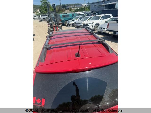 Auction sale of the 2015 Dodge Journey R/t, vin: 3C4PDDFG5FT548893, lot number: 40082558