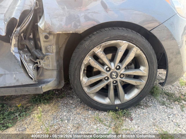 Aukcja sprzedaży 2017 Hyundai Elantra Gt, vin: KMHD35LH2HU380398, numer aukcji: 40082559