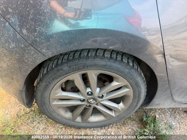 Aukcja sprzedaży 2017 Hyundai Elantra Gt, vin: KMHD35LH2HU380398, numer aukcji: 40082559