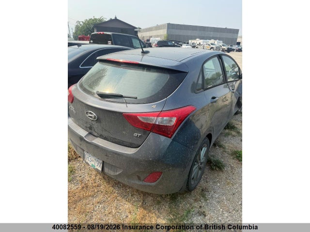 Aukcja sprzedaży 2017 Hyundai Elantra Gt, vin: KMHD35LH2HU380398, numer aukcji: 40082559