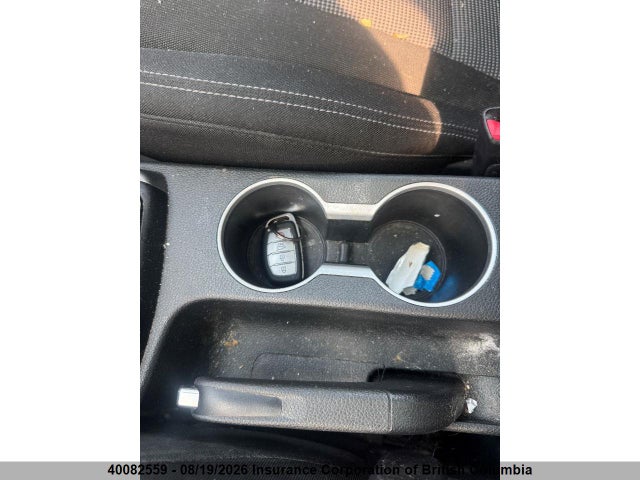 Aukcja sprzedaży 2017 Hyundai Elantra Gt, vin: KMHD35LH2HU380398, numer aukcji: 40082559