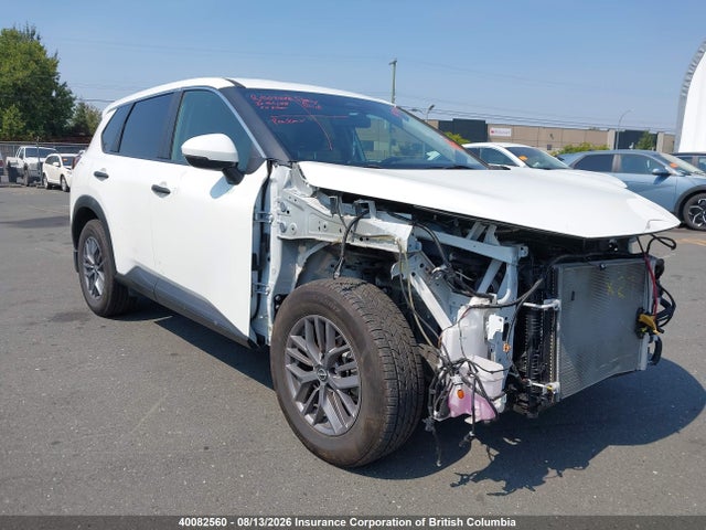 Aukcja sprzedaży 2024 Nissan Rogue, vin: JN8BT3AB8RW420394, numer aukcji: 40082560