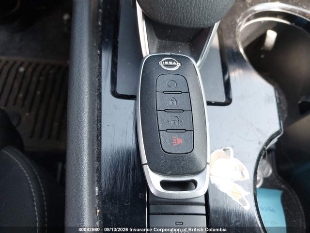 Продажа на аукционе авто 2024 Nissan Rogue, vin: JN8BT3AB8RW420394, номер лота: 40082560