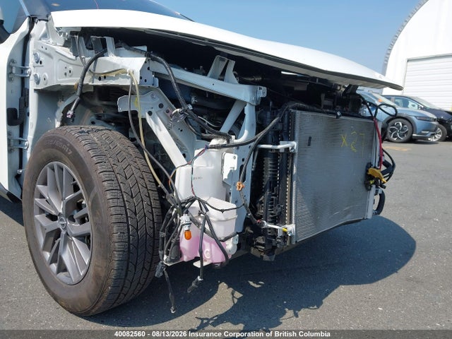 Продажа на аукционе авто 2024 Nissan Rogue, vin: JN8BT3AB8RW420394, номер лота: 40082560