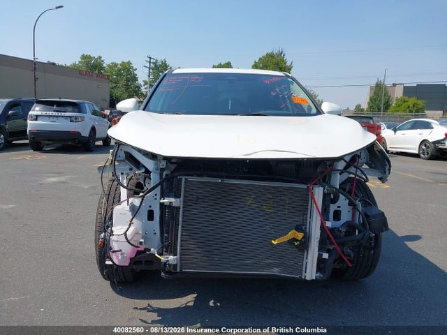 Продажа на аукционе авто 2024 Nissan Rogue, vin: JN8BT3AB8RW420394, номер лота: 40082560