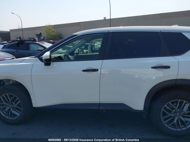Продажа на аукционе авто 2024 Nissan Rogue, vin: JN8BT3AB8RW420394, номер лота: 40082560