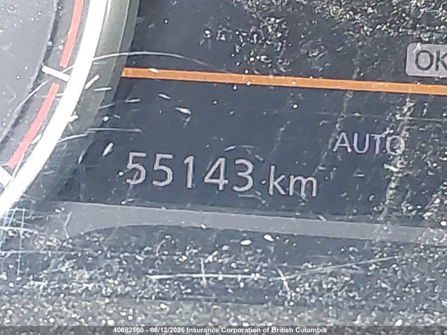 Продажа на аукционе авто 2024 Nissan Rogue, vin: JN8BT3AB8RW420394, номер лота: 40082560