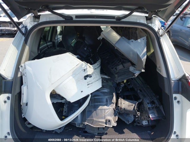 Продажа на аукционе авто 2024 Nissan Rogue, vin: JN8BT3AB8RW420394, номер лота: 40082560