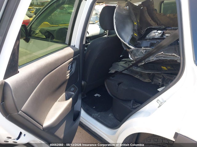 Продажа на аукционе авто 2024 Nissan Rogue, vin: JN8BT3AB8RW420394, номер лота: 40082560