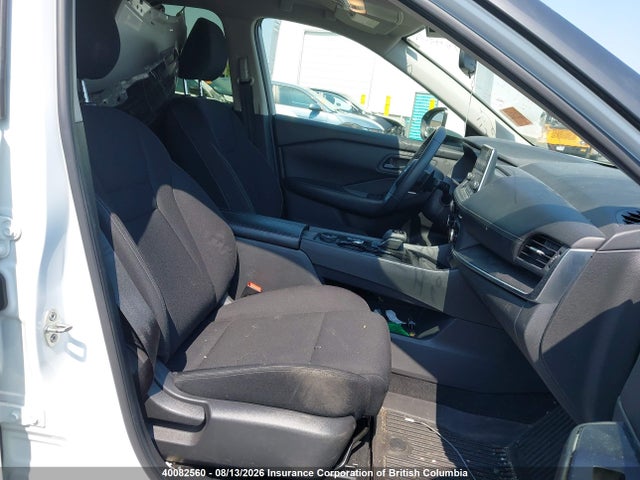 Продажа на аукционе авто 2024 Nissan Rogue, vin: JN8BT3AB8RW420394, номер лота: 40082560