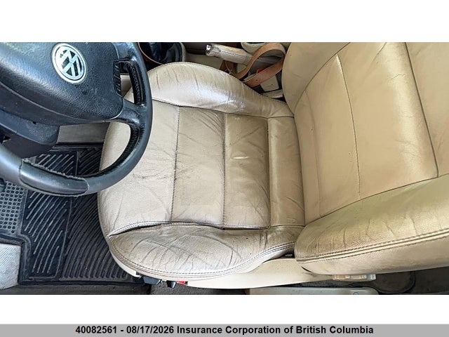 Продажа на аукционе авто 2001 Volkswagen Jetta, vin: 3VWTG29M11M153377, номер лота: 40082561
