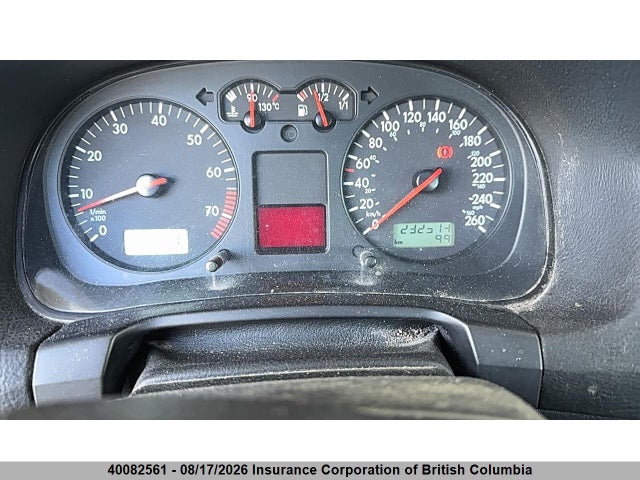 Продажа на аукционе авто 2001 Volkswagen Jetta, vin: 3VWTG29M11M153377, номер лота: 40082561
