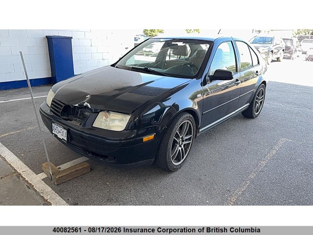 Продажа на аукционе авто 2001 Volkswagen Jetta, vin: 3VWTG29M11M153377, номер лота: 40082561