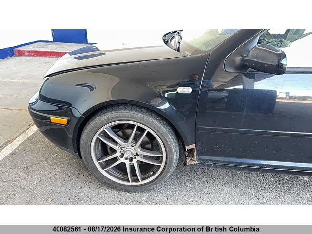 Продажа на аукционе авто 2001 Volkswagen Jetta, vin: 3VWTG29M11M153377, номер лота: 40082561
