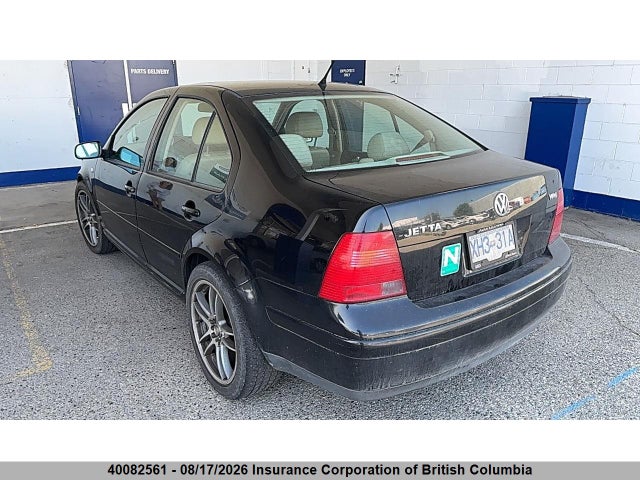 Продажа на аукционе авто 2001 Volkswagen Jetta, vin: 3VWTG29M11M153377, номер лота: 40082561