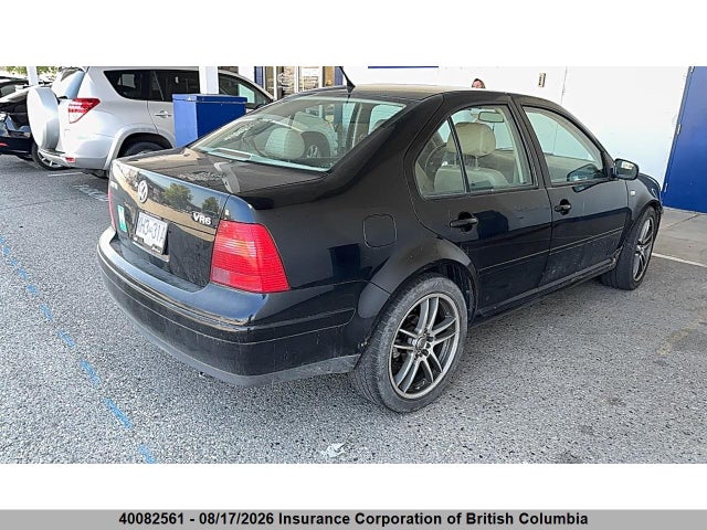 Продажа на аукционе авто 2001 Volkswagen Jetta, vin: 3VWTG29M11M153377, номер лота: 40082561