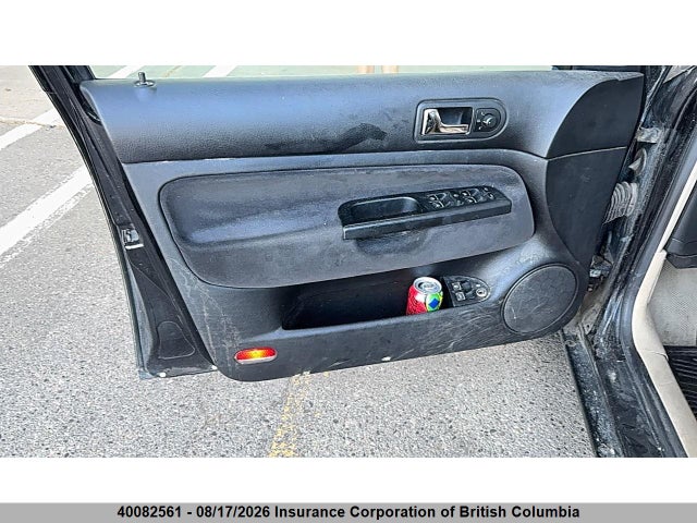 Продажа на аукционе авто 2001 Volkswagen Jetta, vin: 3VWTG29M11M153377, номер лота: 40082561