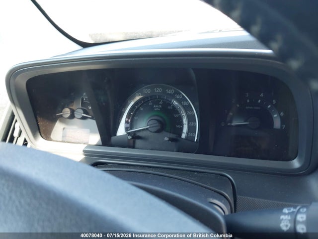 2009 Dodge Journey Sxt მანქანა იყიდება აუქციონზე, vin: 3D4GG57V49T517085, აუქციონის ნომერი: 40078040