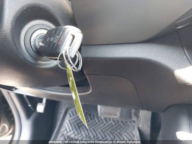 2015 Kia Sportage Lx მანქანა იყიდება აუქციონზე, vin: KNDPBCAC6F7784915, აუქციონის ნომერი: 40082568