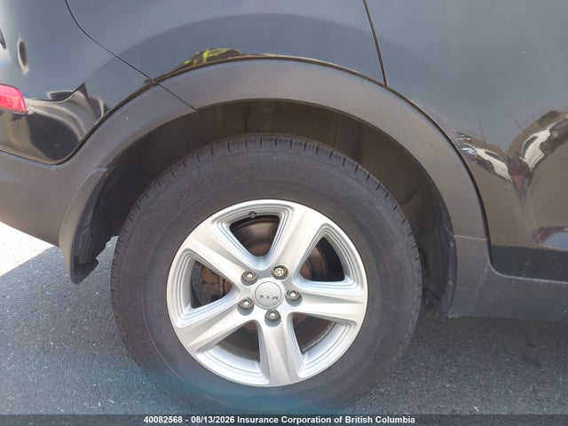 2015 Kia Sportage Lx მანქანა იყიდება აუქციონზე, vin: KNDPBCAC6F7784915, აუქციონის ნომერი: 40082568