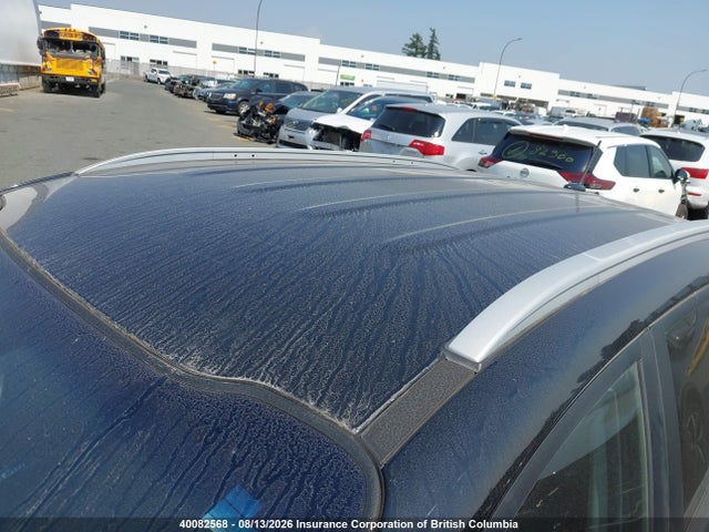 2015 Kia Sportage Lx მანქანა იყიდება აუქციონზე, vin: KNDPBCAC6F7784915, აუქციონის ნომერი: 40082568