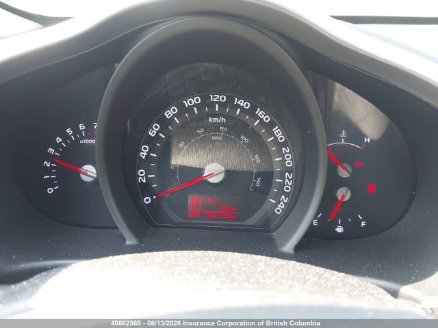 2015 Kia Sportage Lx მანქანა იყიდება აუქციონზე, vin: KNDPBCAC6F7784915, აუქციონის ნომერი: 40082568