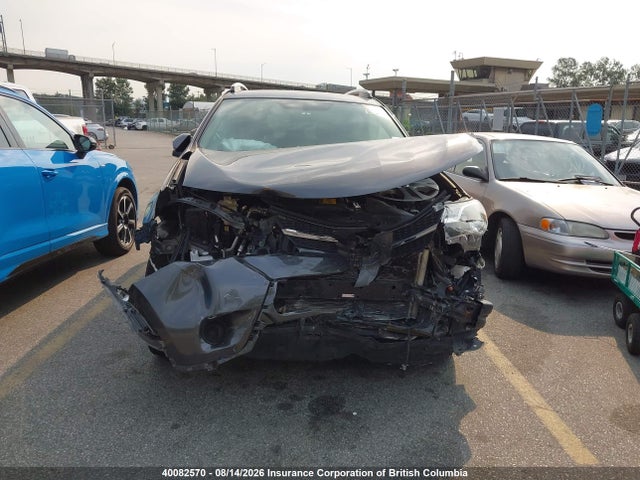 40082570 :رقم المزاد ، 2T3ZFREVXFW155044 vin ، 2015 Toyota Rav4 مزاد بيع